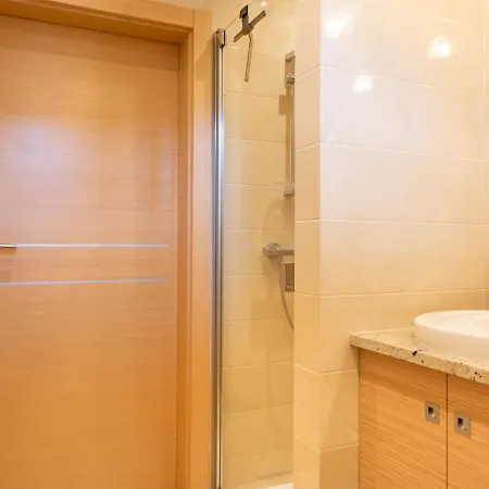 Apartament Vacationclub – Bałtycka 10 15