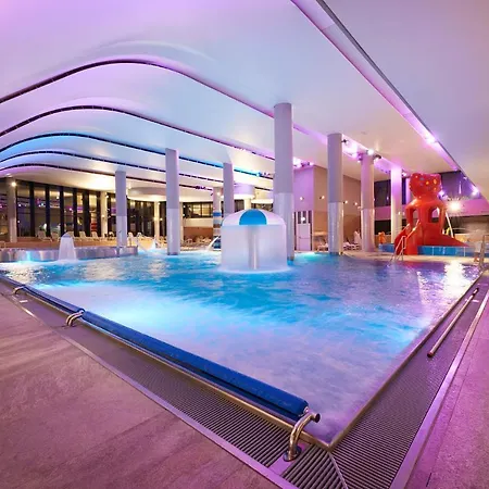 Vacationclub - Baltycka 10 15 شقة