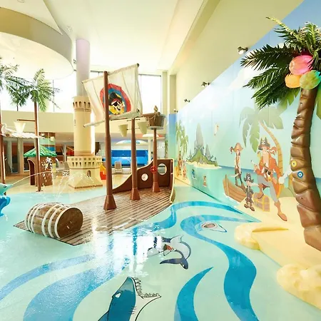 Vacationclub - Baltycka 10 15 شقة سفينويتشي