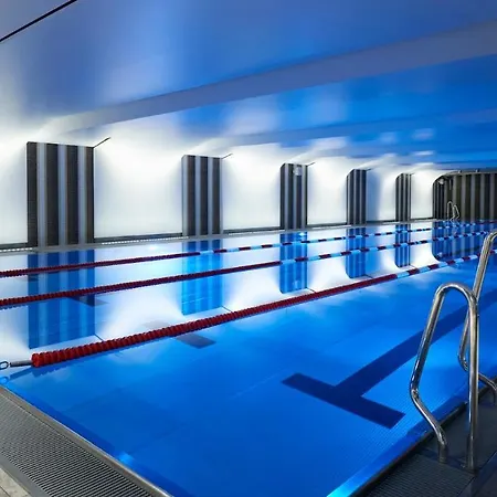 Vacationclub - Baltycka 10 15 شقة