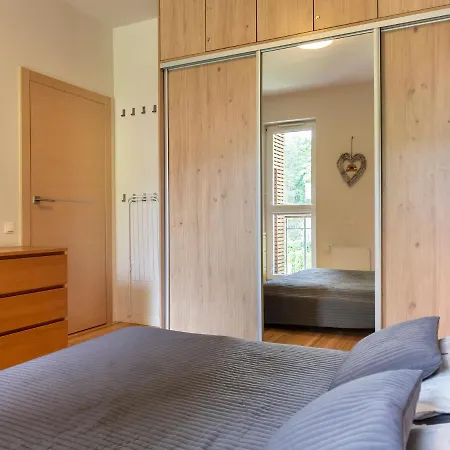 Vacationclub - Baltycka 10 15 Apartamento *