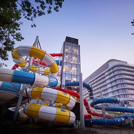 Vacationclub - Baltycka 10 15 Apartamento