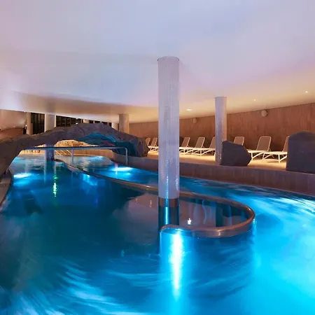 Apartamento Vacationclub - Baltycka 10 15 *