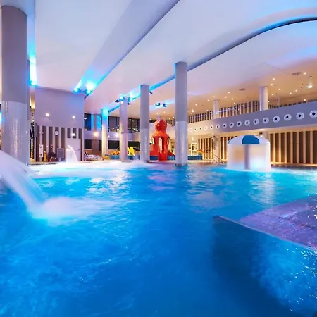 Vacationclub - Baltycka 10 15 Świnoujście